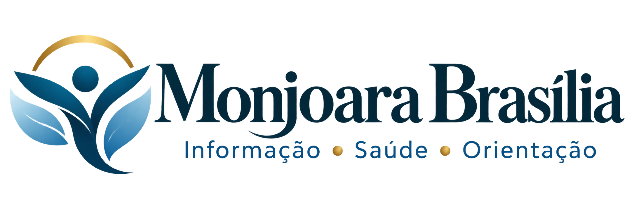 Monjoara Brasília — Informação, Saúde e Orientação